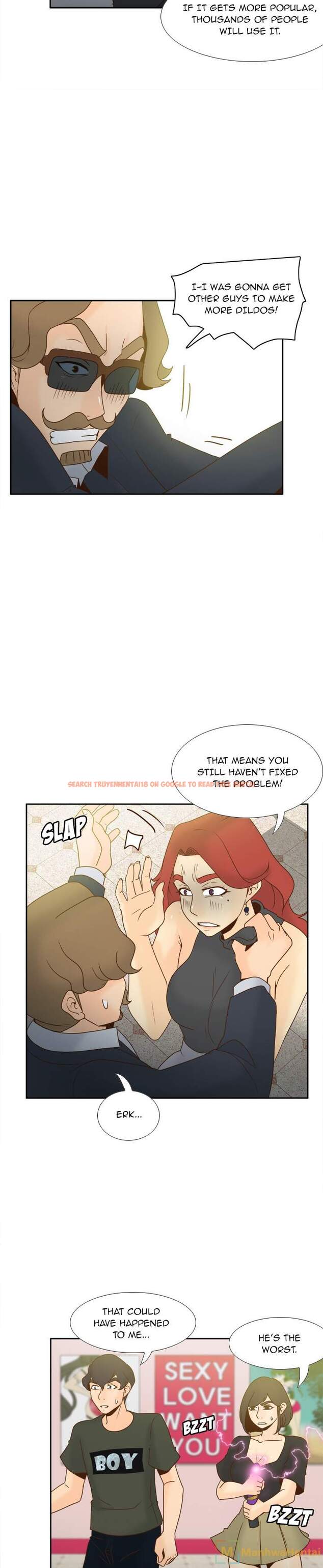 Read Hentai Image 20 096 in comic S Link - Chapter 53 - hentaitnt.net
