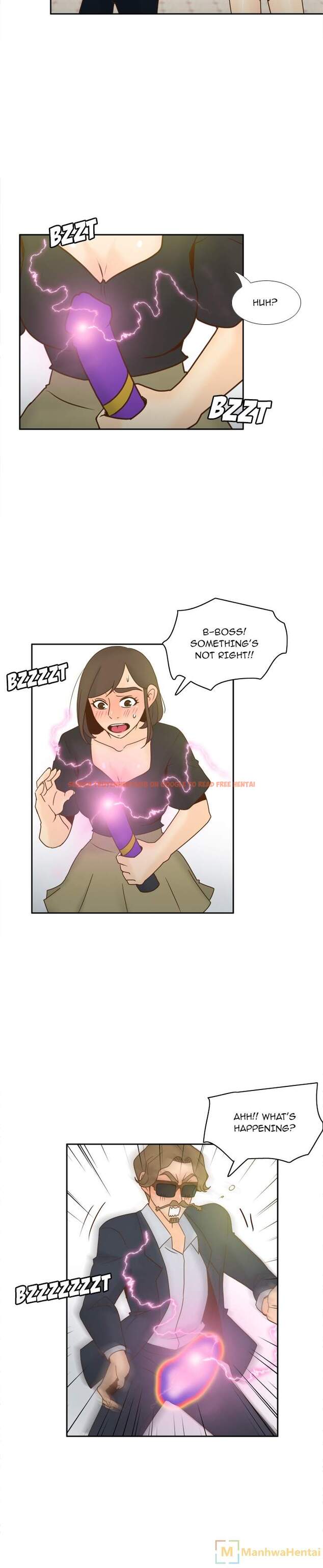Read Hentai Image 21 096 in comic S Link - Chapter 53 - hentaitnt.net