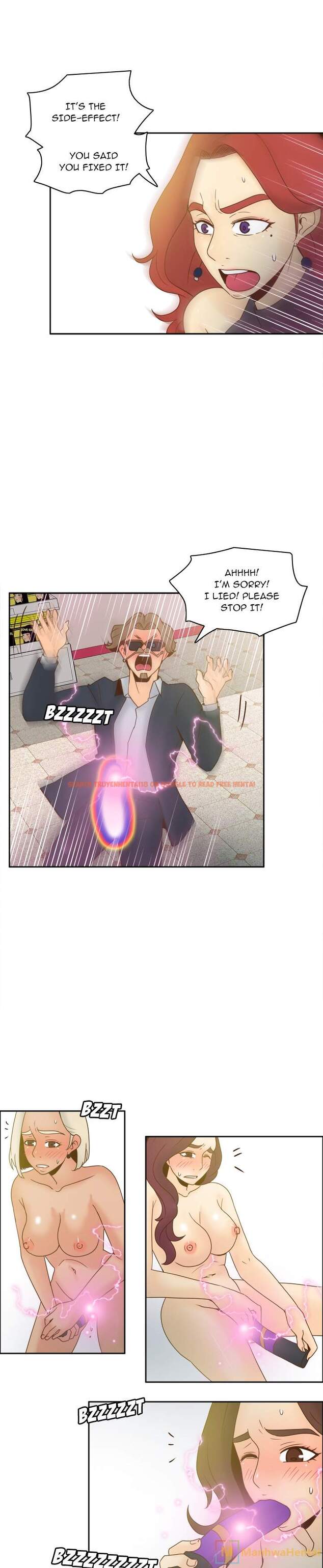 Read Hentai Image 22 096 in comic S Link - Chapter 53 - hentaitnt.net