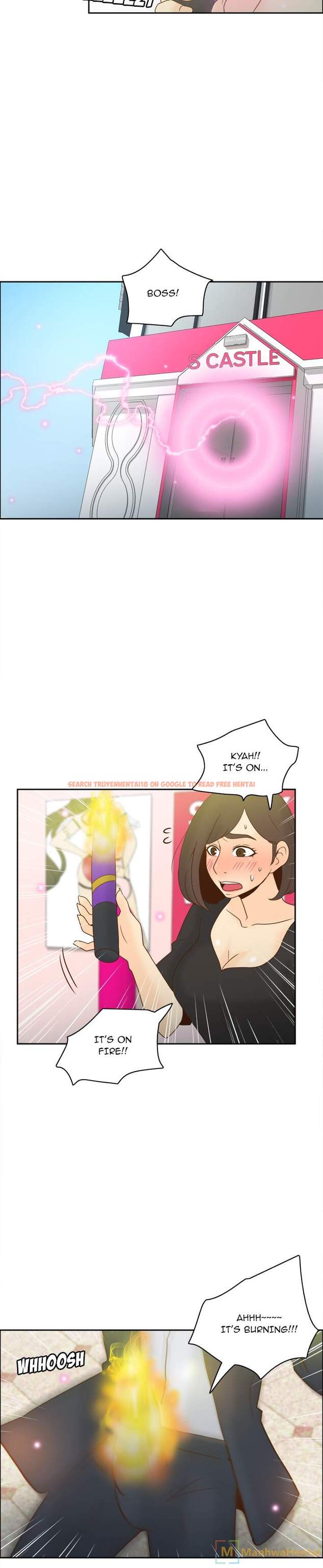 Read Hentai Image 23 096 in comic S Link - Chapter 53 - hentaitnt.net