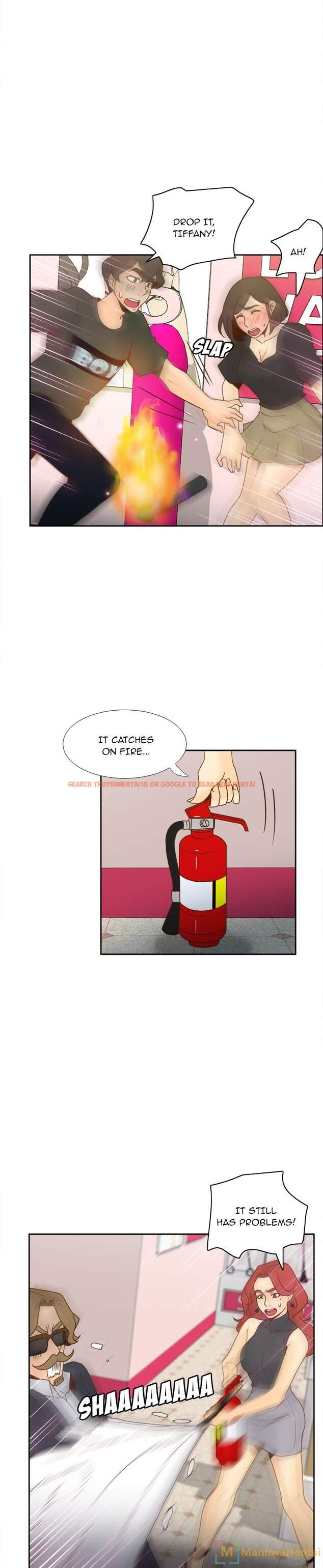 Read Hentai Image 24 096 in comic S Link - Chapter 53 - hentaitnt.net