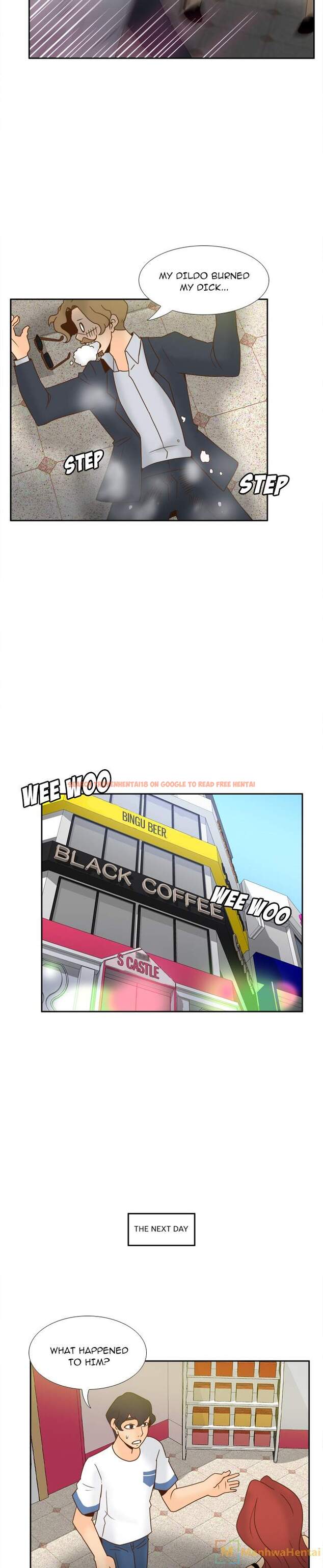 Read Hentai Image 25 096 in comic S Link - Chapter 53 - hentaitnt.net