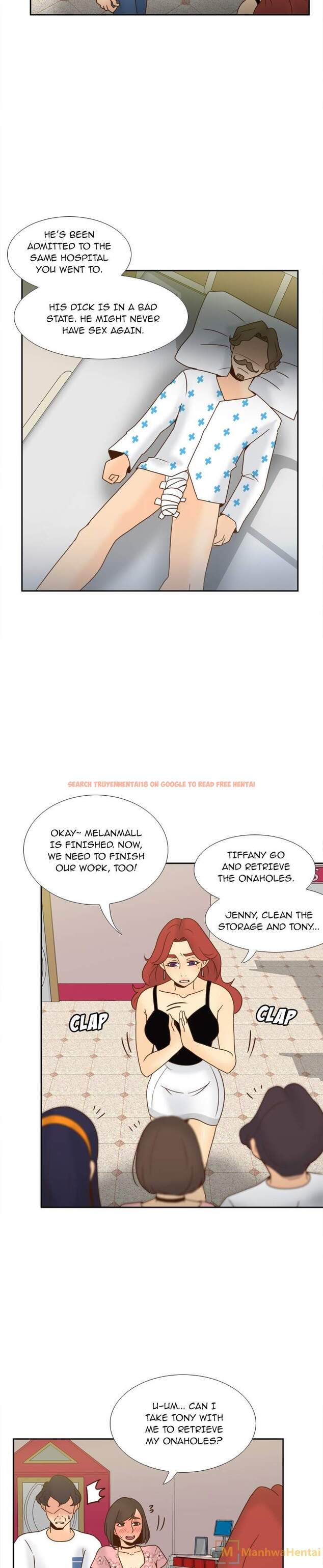 Read Hentai Image 26 096 in comic S Link - Chapter 53 - hentaitnt.net