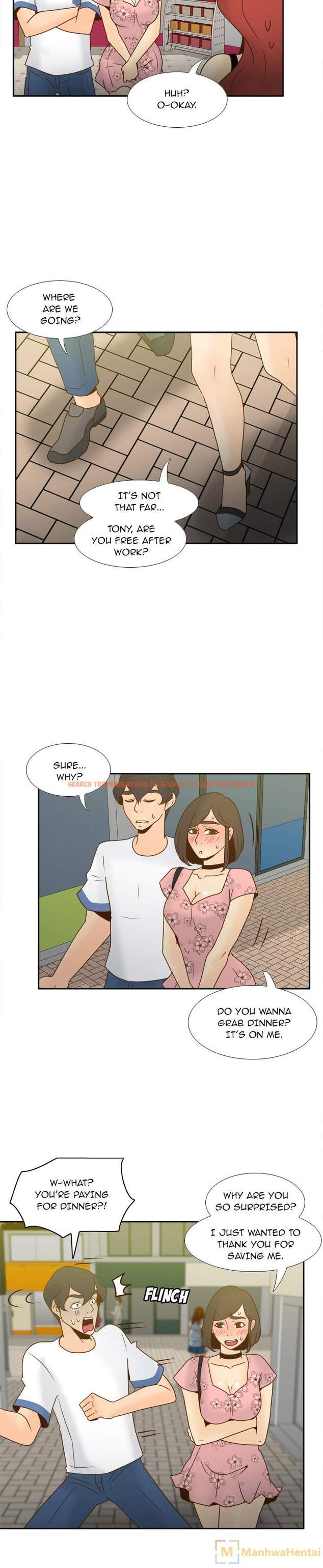 Read Hentai Image 27 096 in comic S Link - Chapter 53 - hentaitnt.net