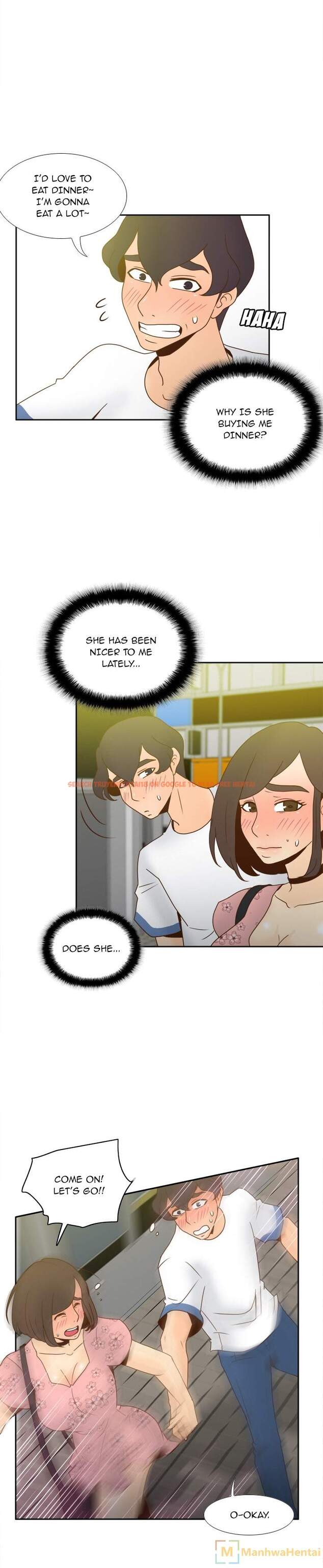 Read Hentai Image 28 096 in comic S Link - Chapter 53 - hentaitnt.net