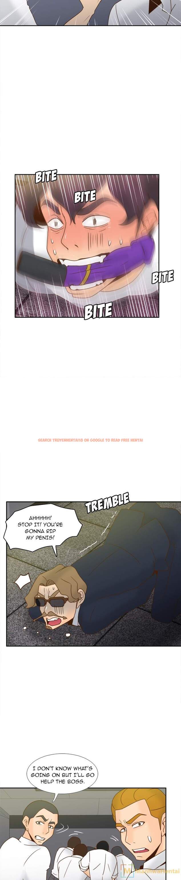 Read Hentai Image 3 096 in comic S Link - Chapter 53 - hentaitnt.net