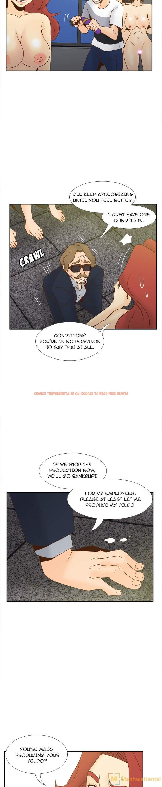 Read Hentai Image 7 096 in comic S Link - Chapter 53 - hentaitnt.net