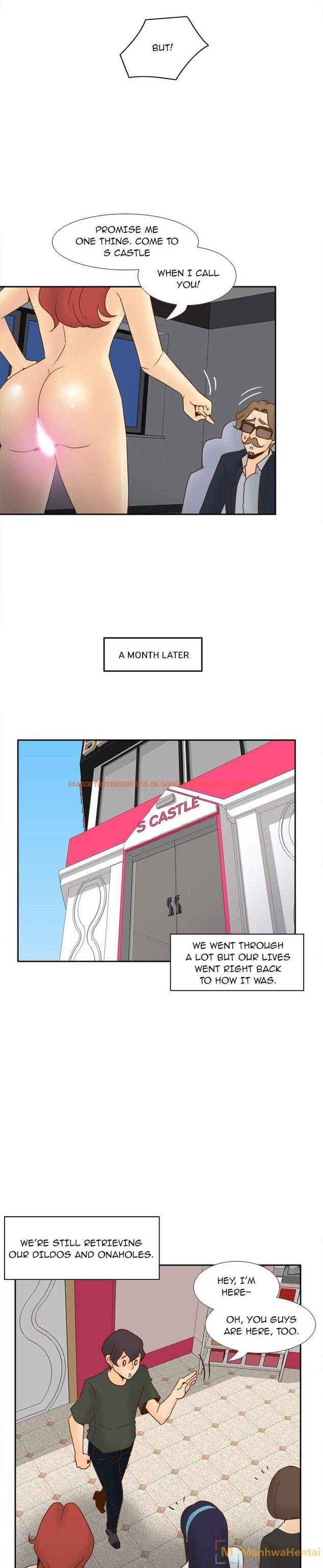 Read Hentai Image 9 096 in comic S Link - Chapter 53 - hentaitnt.net