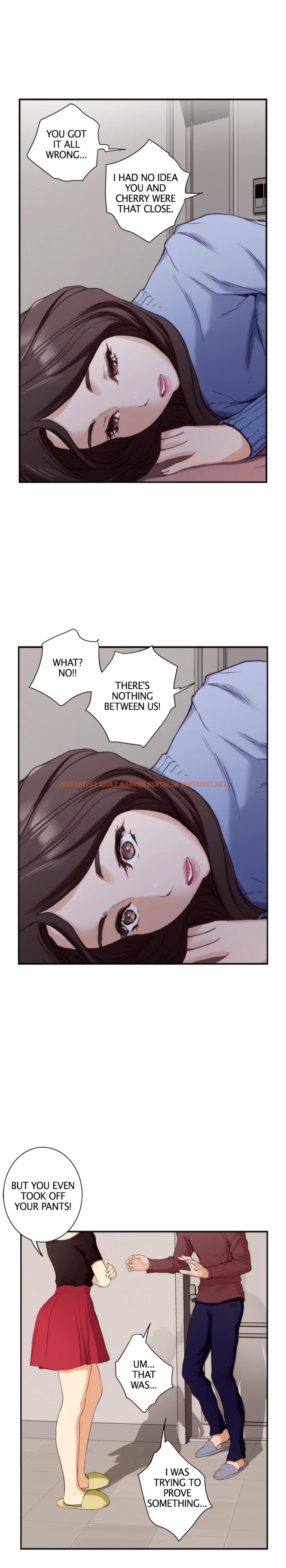 Read Hentai Image 26 174 in comic S-mate - Chapter 10 - hentaitnt.net