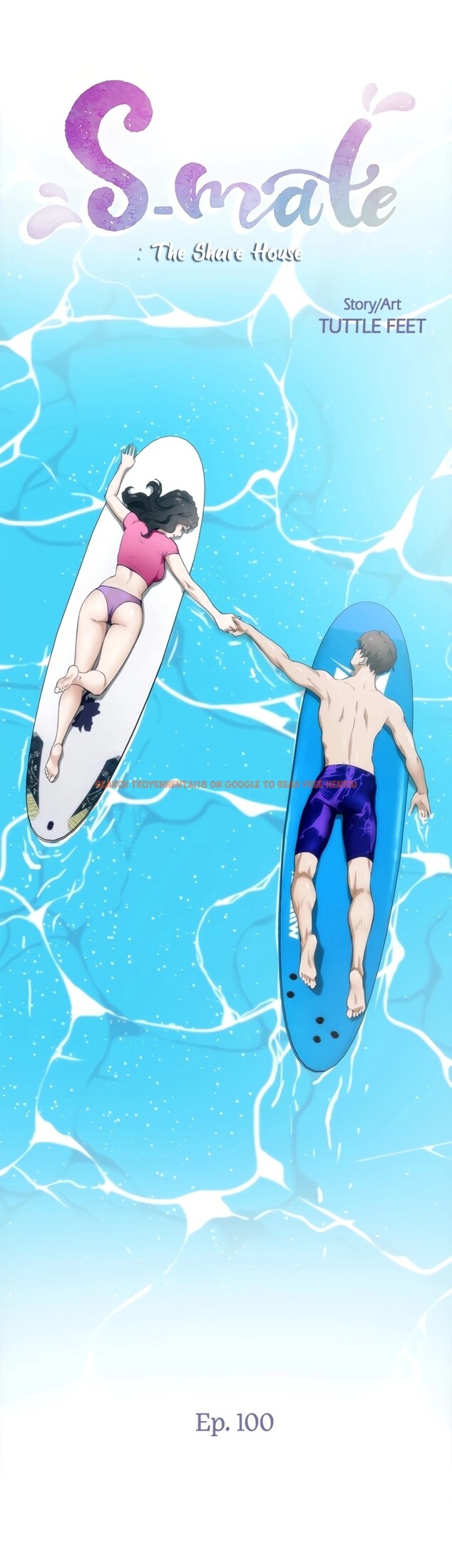 Read Hentai Image 1 056 in comic S-mate - Chapter 100 - hentaitnt.net