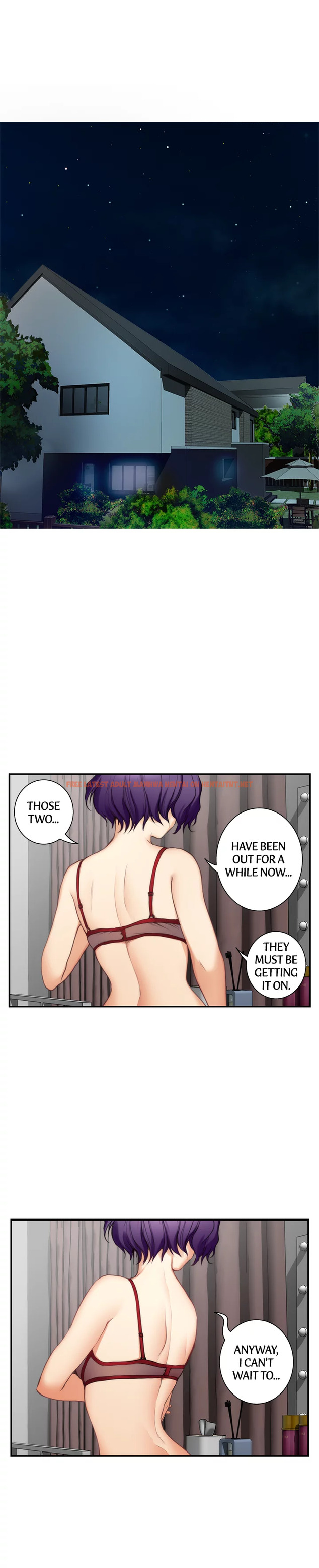 Read Hentai Image 21 174 in comic S-mate - Chapter 12 - hentaitnt.net