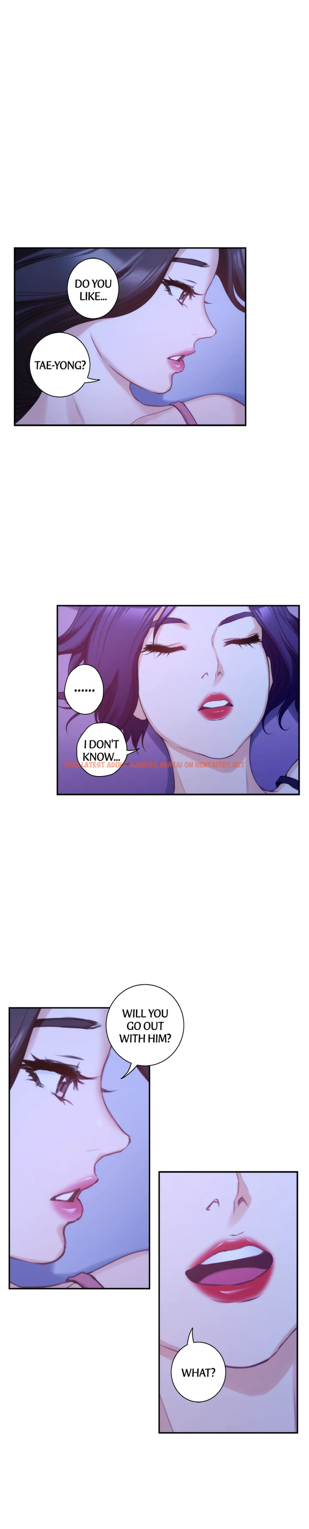 Read Hentai Image 8 179 in comic S-mate - Chapter 13 - hentaitnt.net