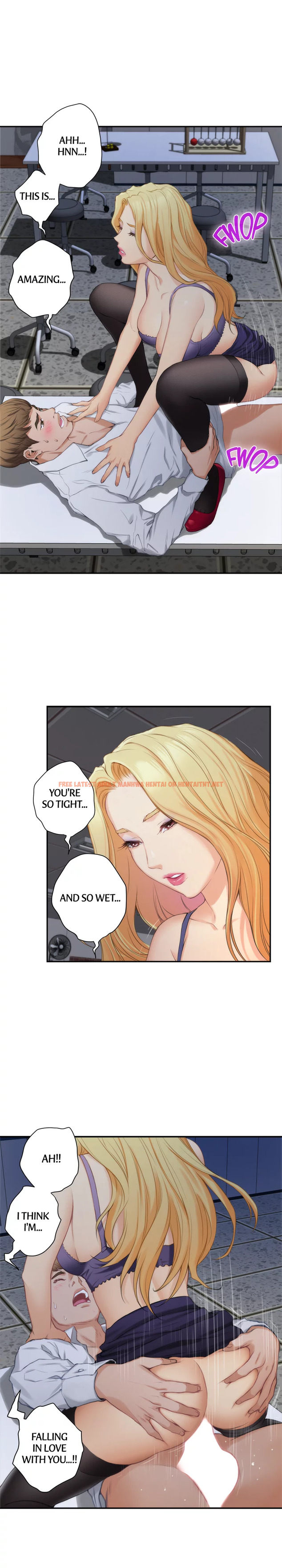 Read Hentai Image 22 179 in comic S-mate - Chapter 14 - hentaitnt.net