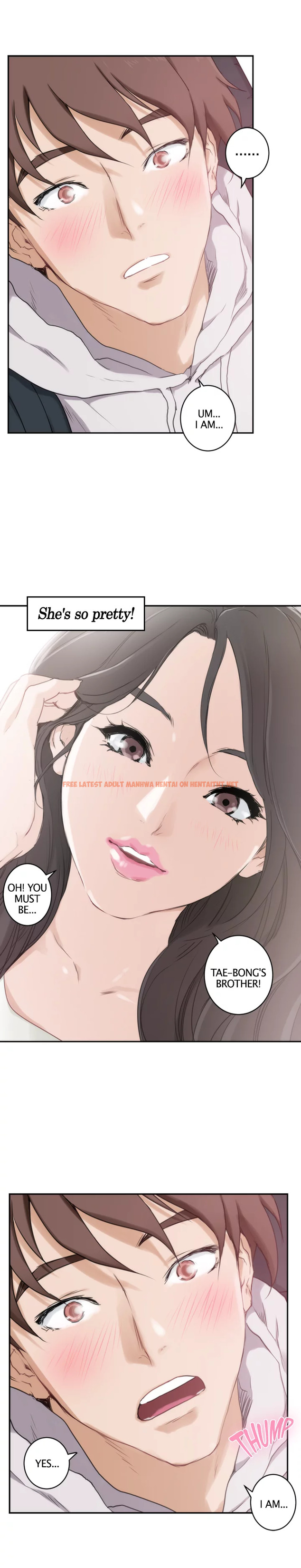 Read Hentai Image 15 159 in comic S-mate - Chapter 2 - hentaitnt.net