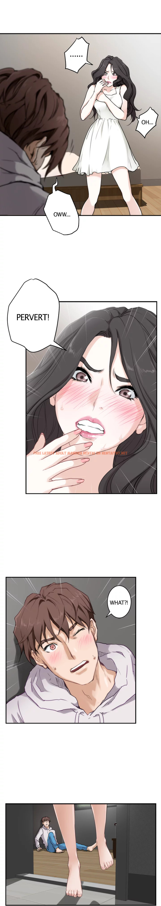 Read Hentai Image 22 163 in comic S-mate - Chapter 2 - hentaitnt.net