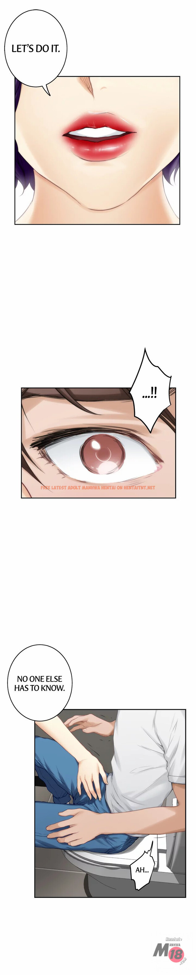 Read Hentai Image 12 611 in comic S-mate - Chapter 22 - hentaitnt.net