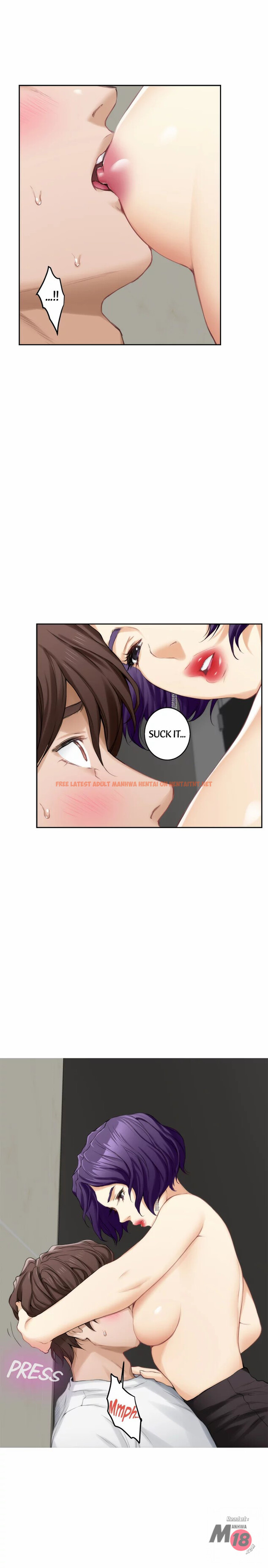 Read Hentai Image 16 611 in comic S-mate - Chapter 22 - hentaitnt.net