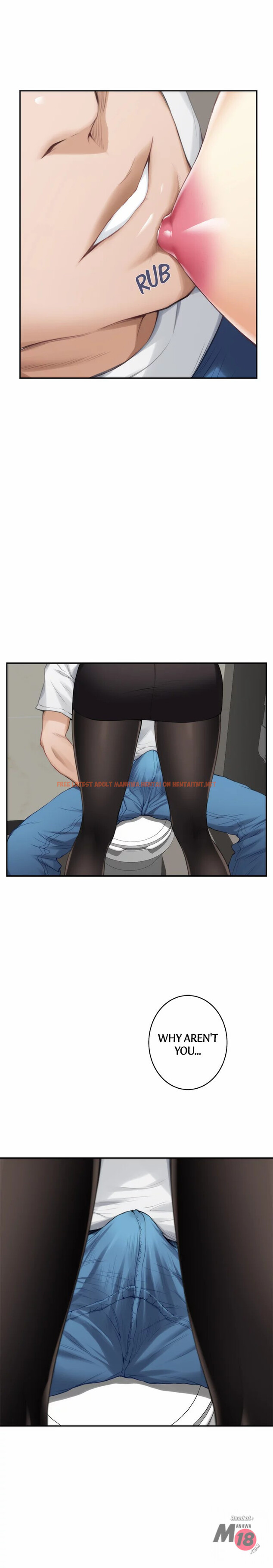 Read Hentai Image 3 611 in comic S-mate - Chapter 22 - hentaitnt.net