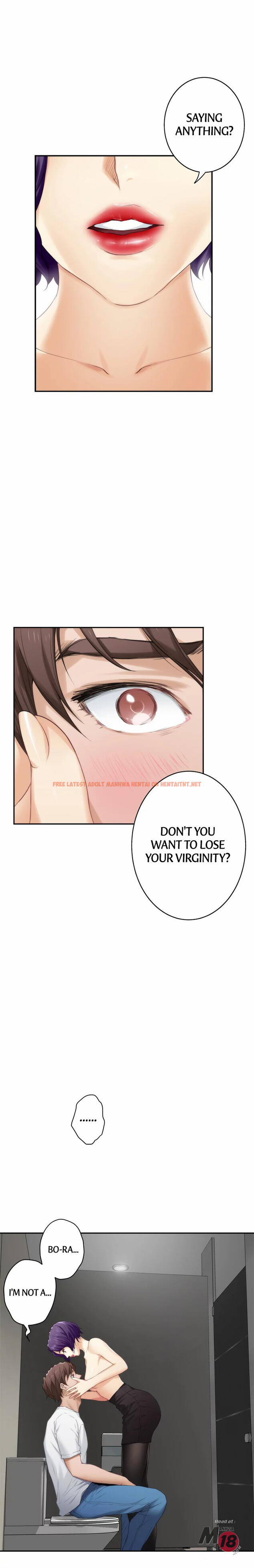 Read Hentai Image 4 611 in comic S-mate - Chapter 22 - hentaitnt.net