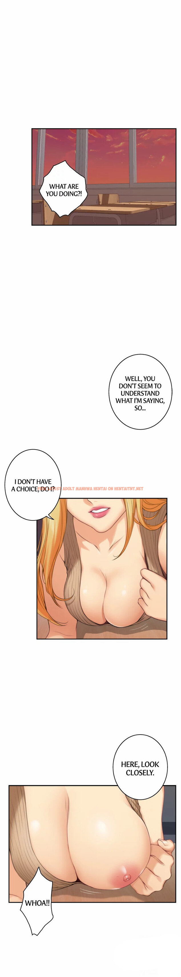 Read Hentai Image 3 163 in comic S-mate - Chapter 24 - hentaitnt.net