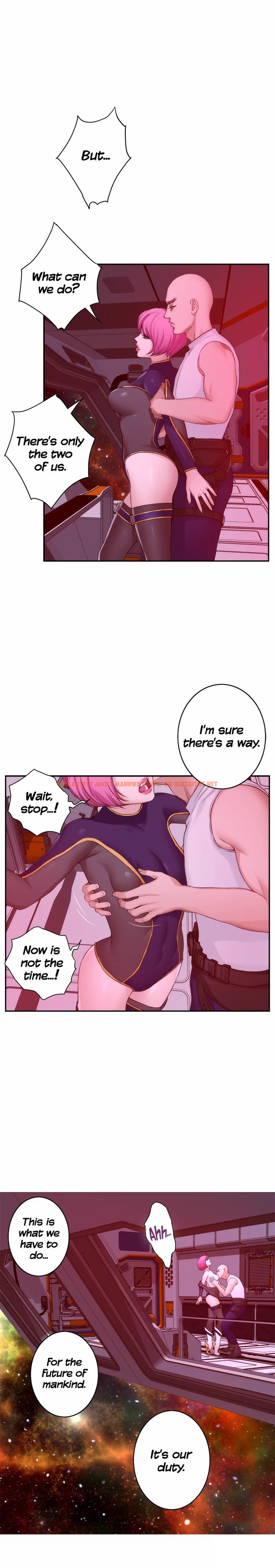 Read Hentai Image 3 705 in comic S-mate - Chapter 26 - hentaitnt.net