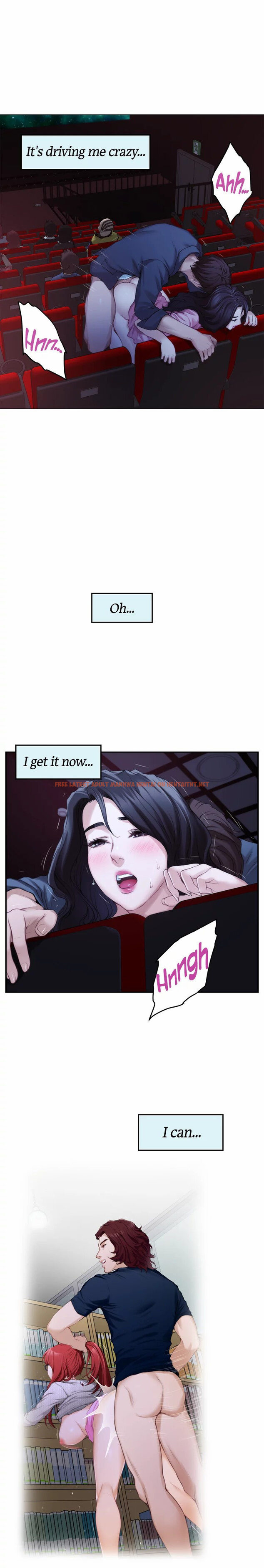 Read Hentai Image 23 448 in comic S-mate - Chapter 27 - hentaitnt.net