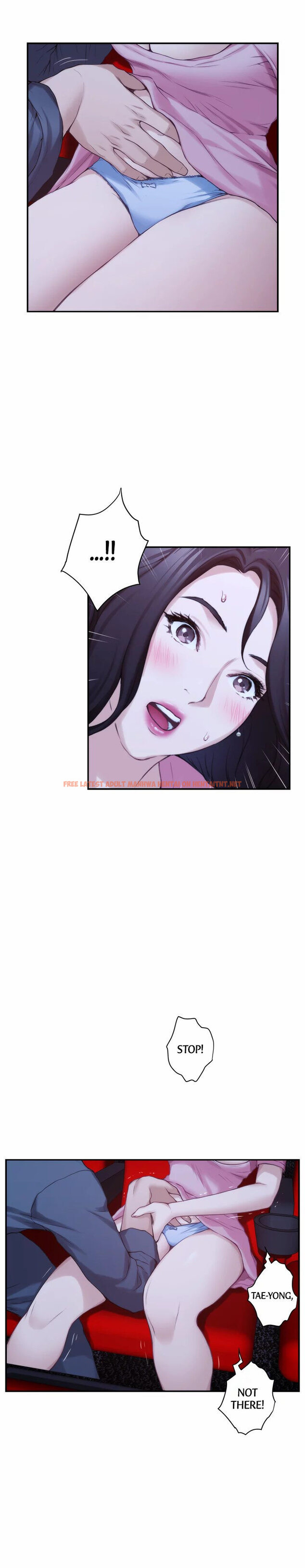 Read Hentai Image 7 448 in comic S-mate - Chapter 27 - hentaitnt.net