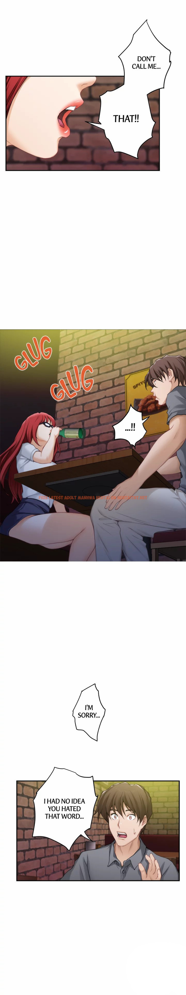 Read Hentai Image 8 245 in comic S-mate - Chapter 29 - hentaitnt.net