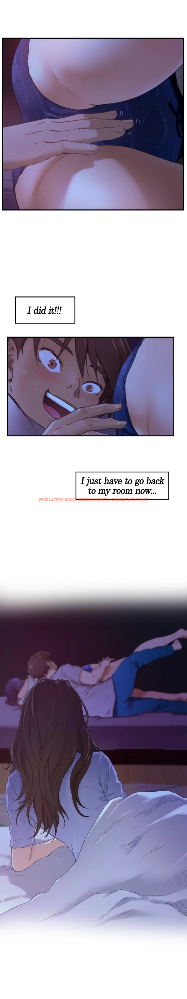 Read Hentai Image 28 163 in comic S-mate - Chapter 3 - hentaitnt.net