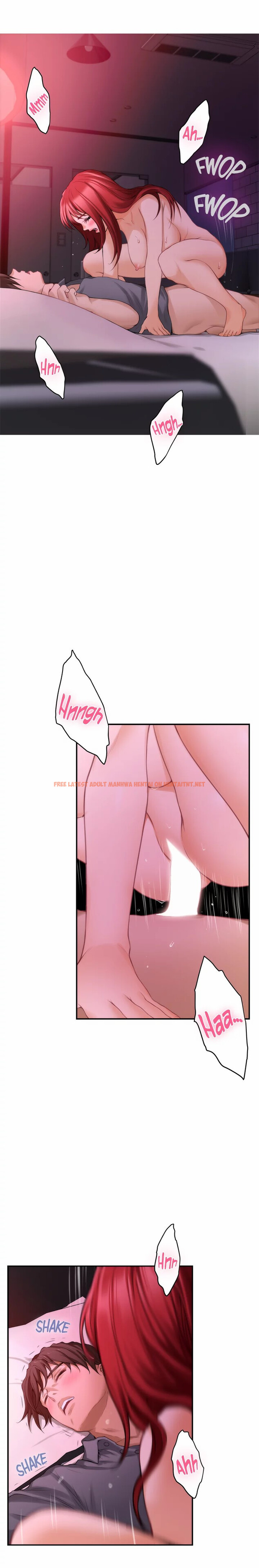 Read Hentai Image 23 263 in comic S-mate - Chapter 30 - hentaitnt.net