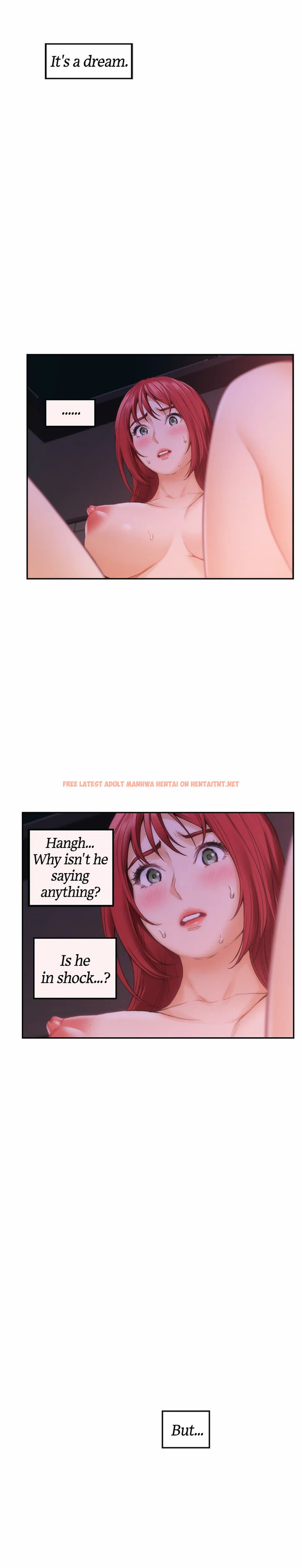 Read Hentai Image 5 020 in comic S-mate - Chapter 31 - hentaitnt.net