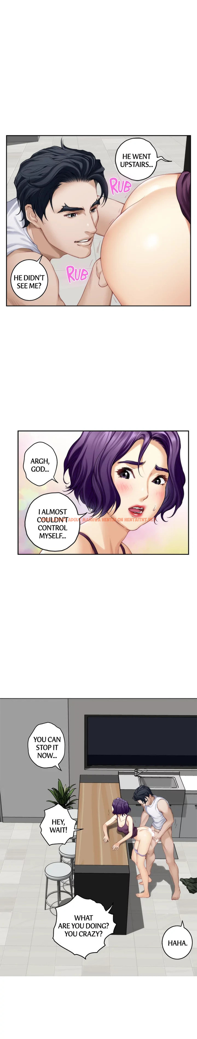 Read Hentai Image 11 757 in comic S-mate - Chapter 32 - hentaitnt.net