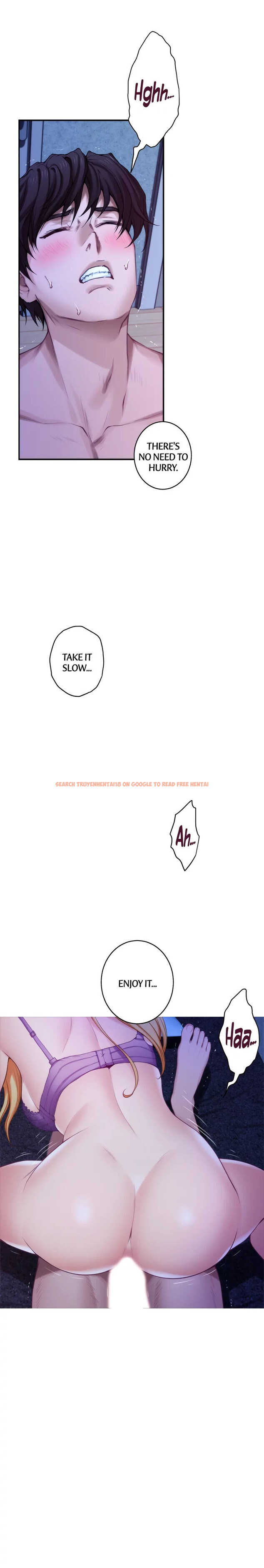 Read Hentai Image 14 350 in comic S-mate - Chapter 34 - www.hentaitnt.net