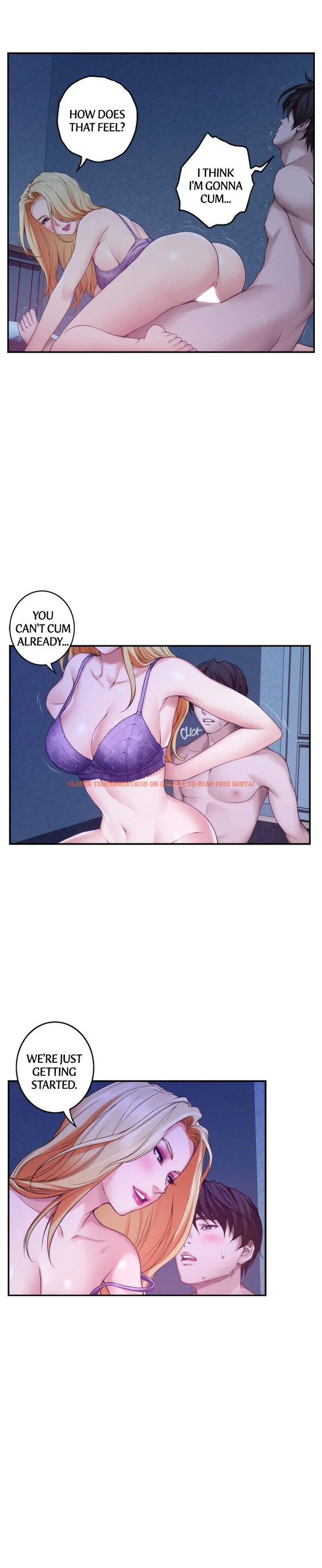 Read Hentai Image 15 350 in comic S-mate - Chapter 34 - www.hentaitnt.net
