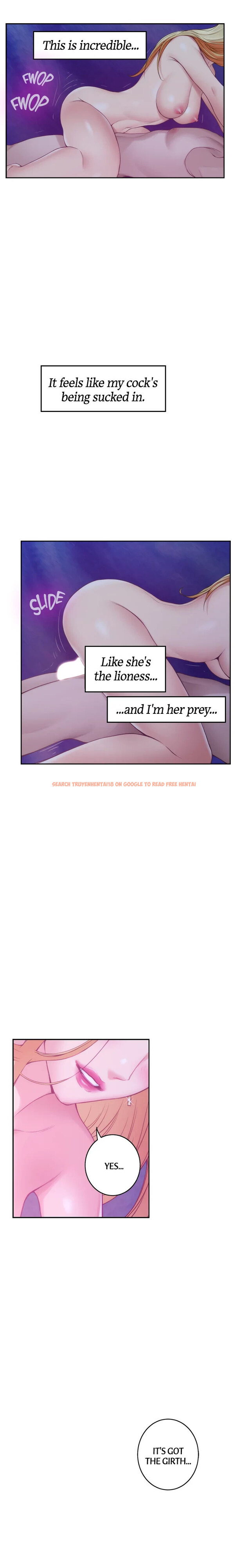 Read Hentai Image 18 350 in comic S-mate - Chapter 34 - www.hentaitnt.net