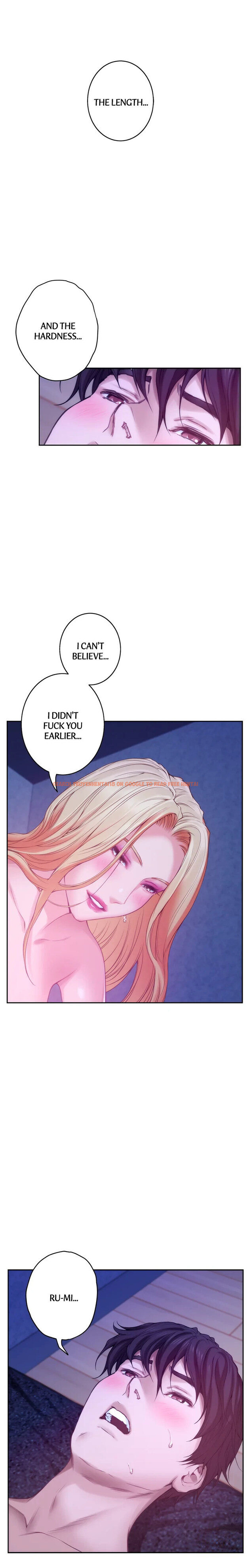 Read Hentai Image 19 350 in comic S-mate - Chapter 34 - www.hentaitnt.net