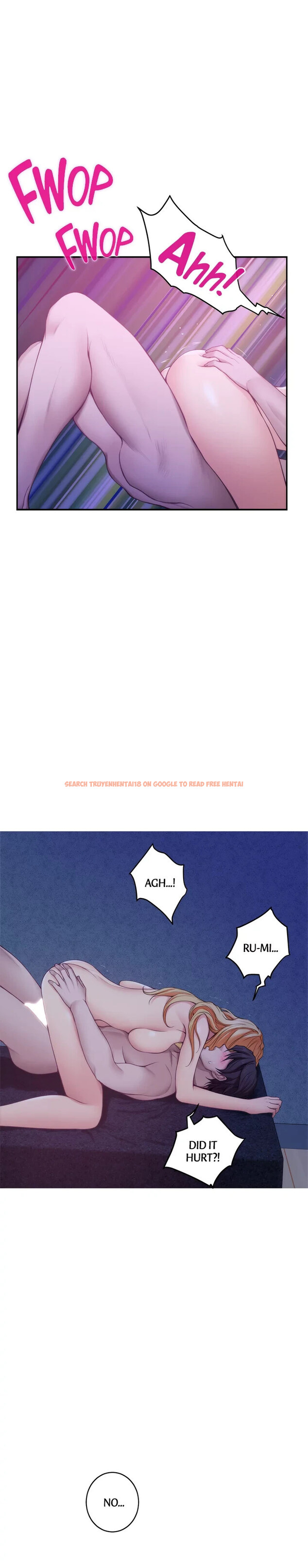 Read Hentai Image 21 350 in comic S-mate - Chapter 34 - www.hentaitnt.net