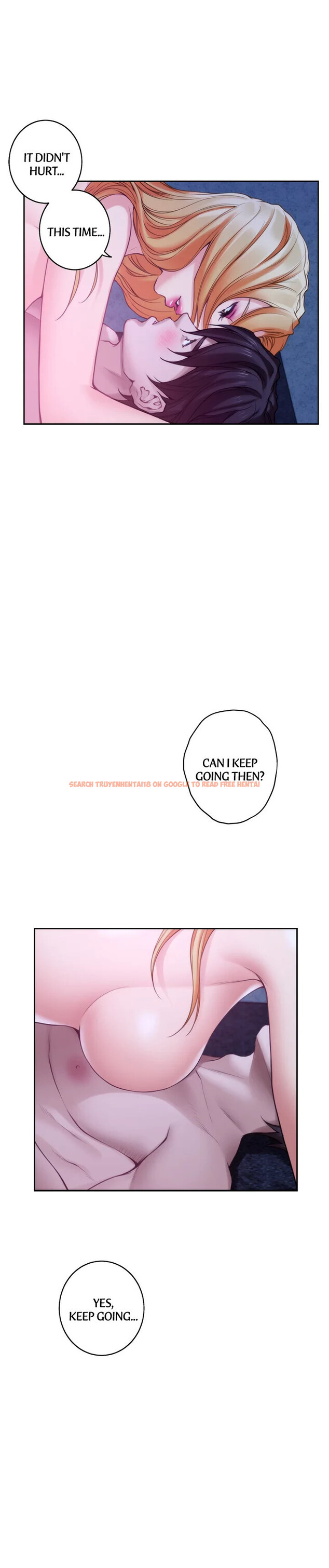 Read Hentai Image 22 350 in comic S-mate - Chapter 34 - www.hentaitnt.net
