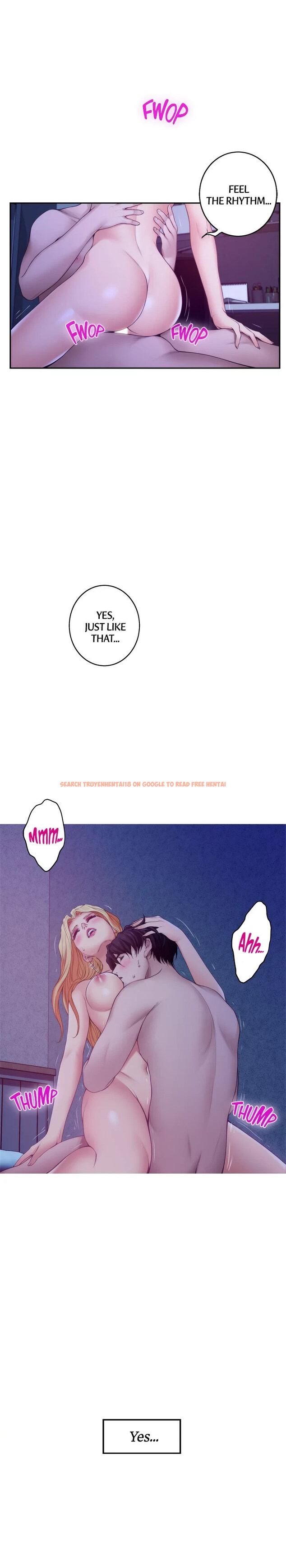 Read Hentai Image 24 350 in comic S-mate - Chapter 34 - www.hentaitnt.net