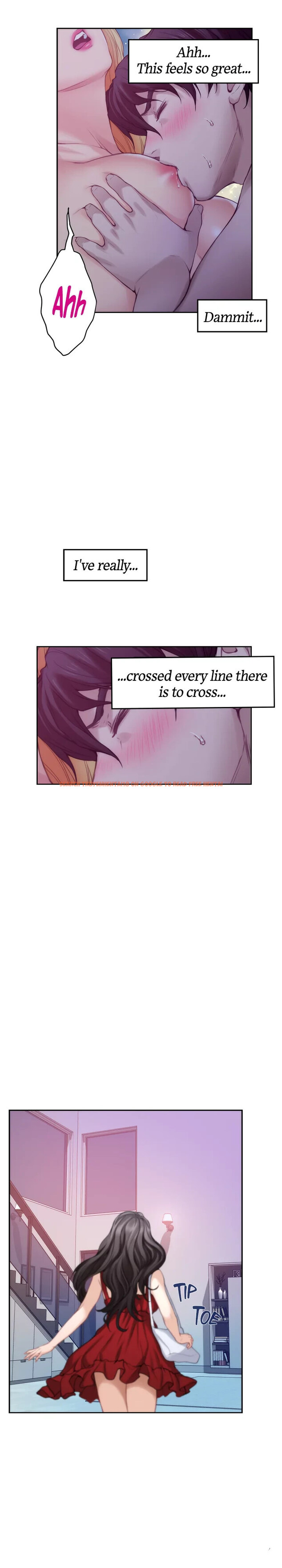 Read Hentai Image 25 350 in comic S-mate - Chapter 34 - www.hentaitnt.net