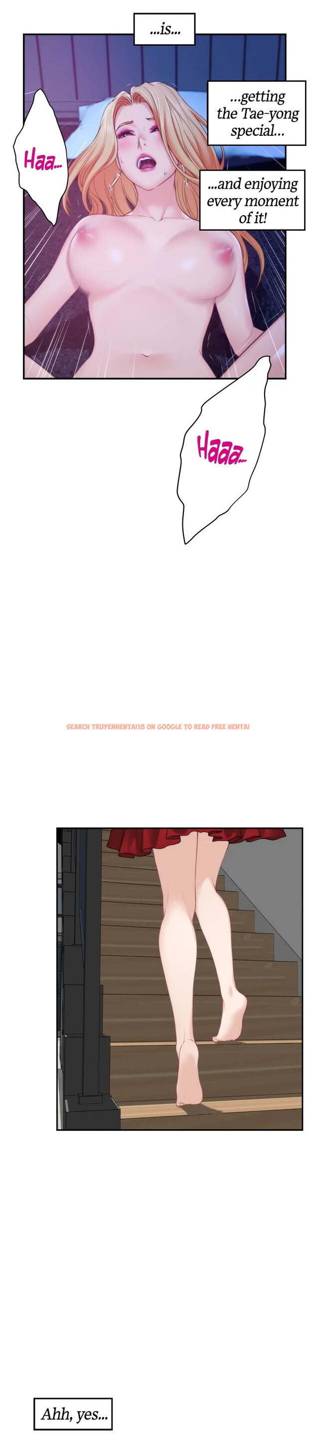 Read Hentai Image 27 350 in comic S-mate - Chapter 34 - www.hentaitnt.net