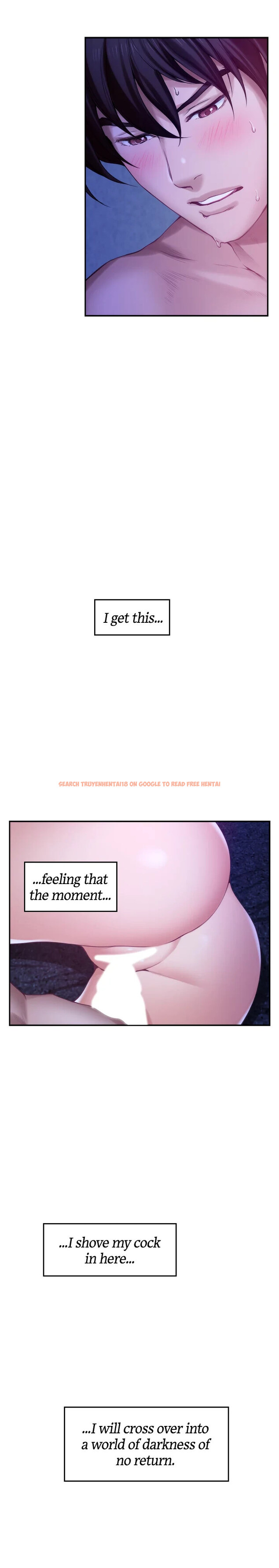 Read Hentai Image 4 350 in comic S-mate - Chapter 34 - www.hentaitnt.net