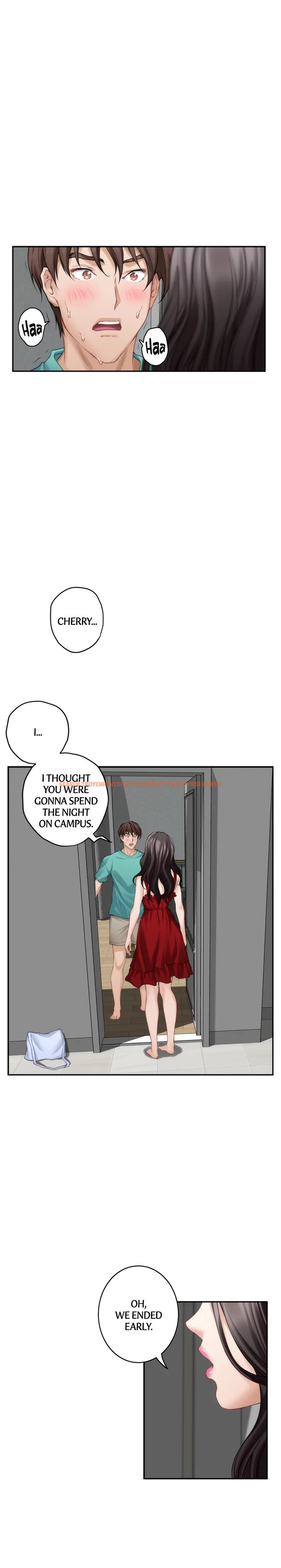 Read Hentai Image 20 813 in comic S-mate - Chapter 35 - www.hentaitnt.net