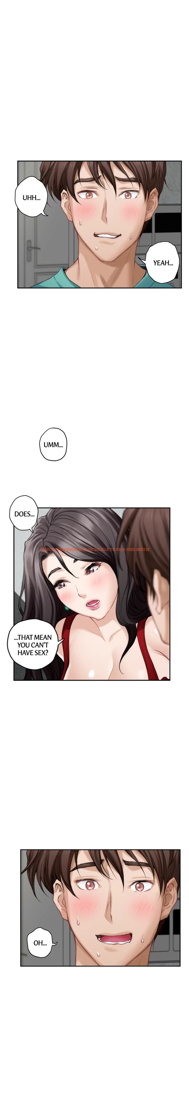 Read Hentai Image 26 813 in comic S-mate - Chapter 35 - www.hentaitnt.net