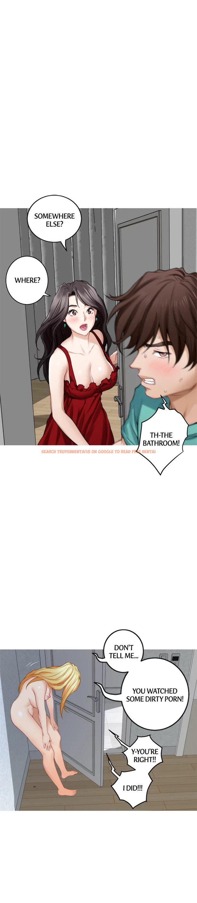 Read Hentai Image 28 813 in comic S-mate - Chapter 35 - www.hentaitnt.net