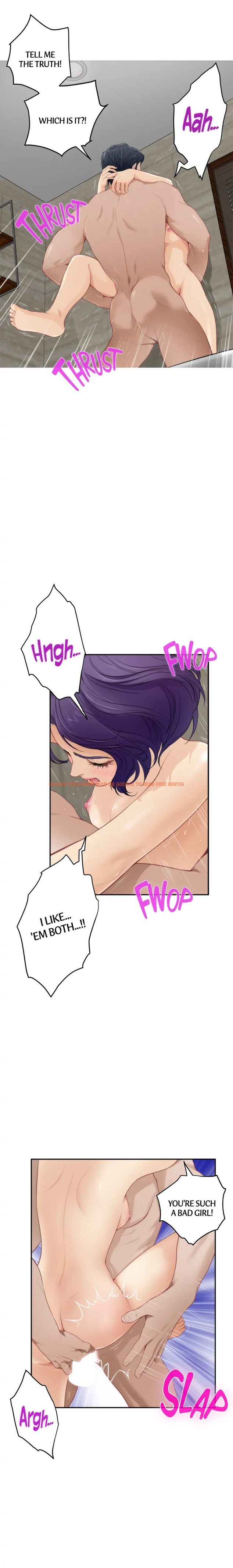 Read Hentai Image 14 326 in comic S-mate - Chapter 36 - www.hentaitnt.net