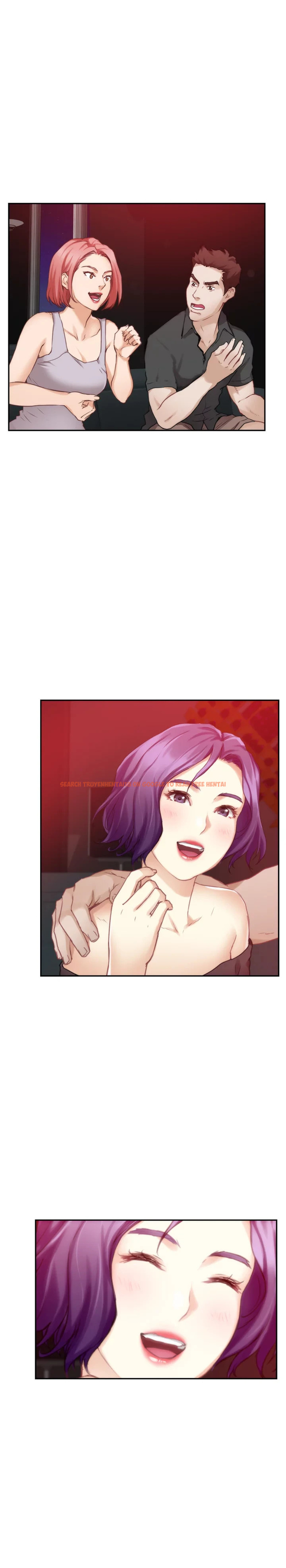 Read Hentai Image 20 326 in comic S-mate - Chapter 36 - www.hentaitnt.net