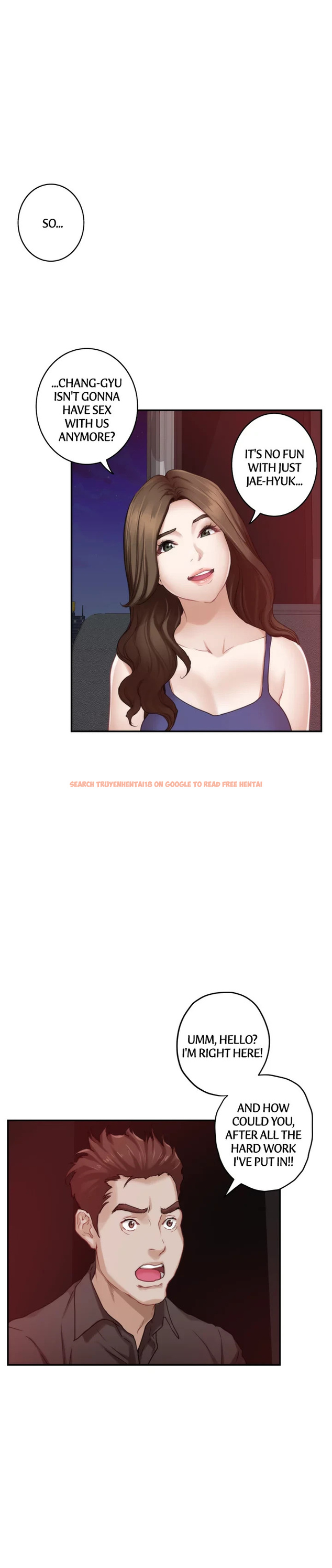 Read Hentai Image 22 326 in comic S-mate - Chapter 36 - www.hentaitnt.net