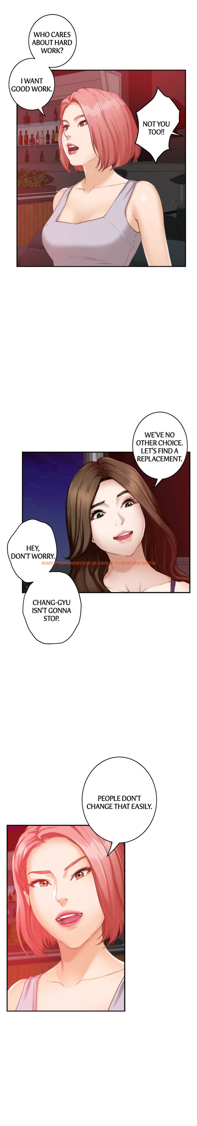 Read Hentai Image 23 326 in comic S-mate - Chapter 36 - www.hentaitnt.net