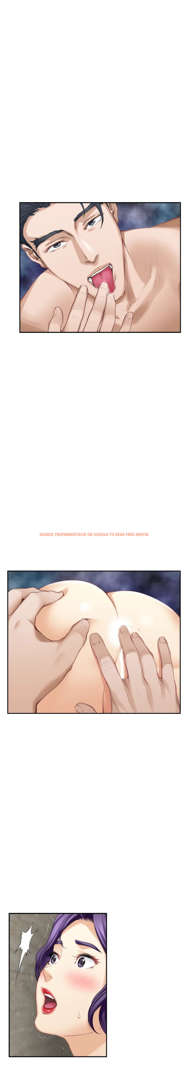 Read Hentai Image 8 326 in comic S-mate - Chapter 36 - www.hentaitnt.net